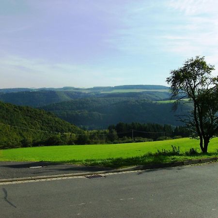 Beautiful Holidayhome With Sauna And Terrace Harscheid ภายนอก รูปภาพ