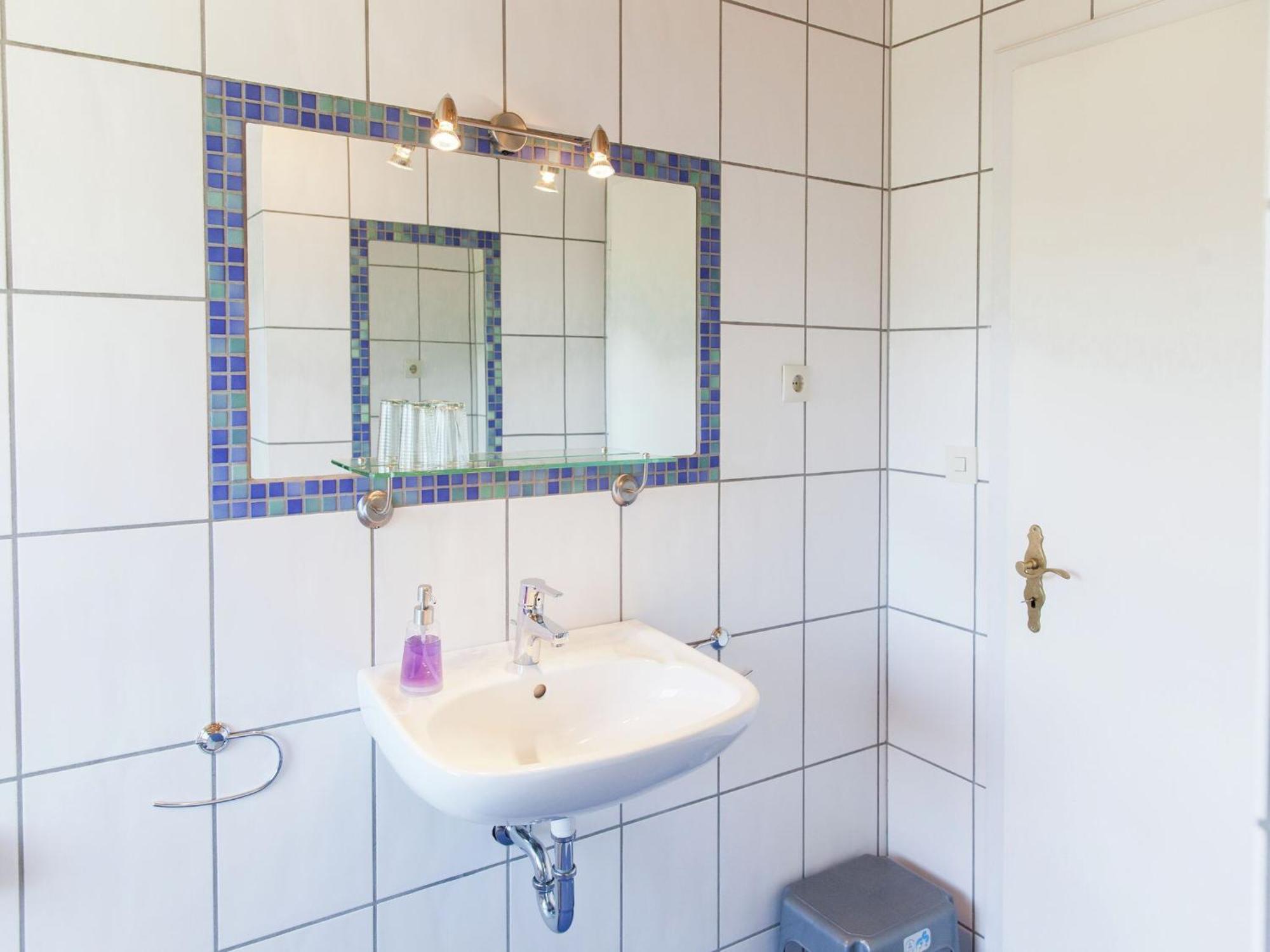 Beautiful Holidayhome With Sauna And Terrace Harscheid ภายนอก รูปภาพ