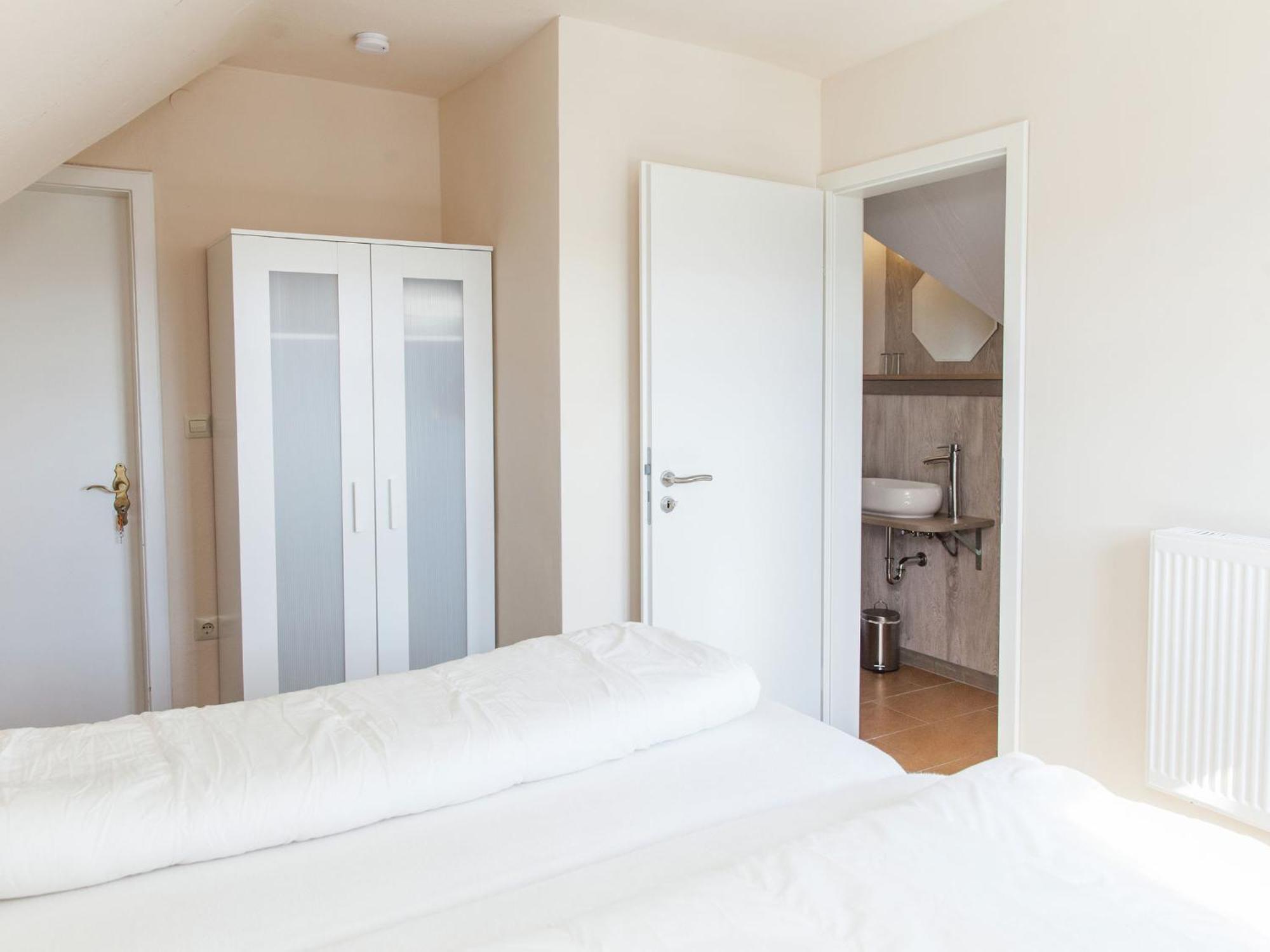 Beautiful Holidayhome With Sauna And Terrace Harscheid ภายนอก รูปภาพ