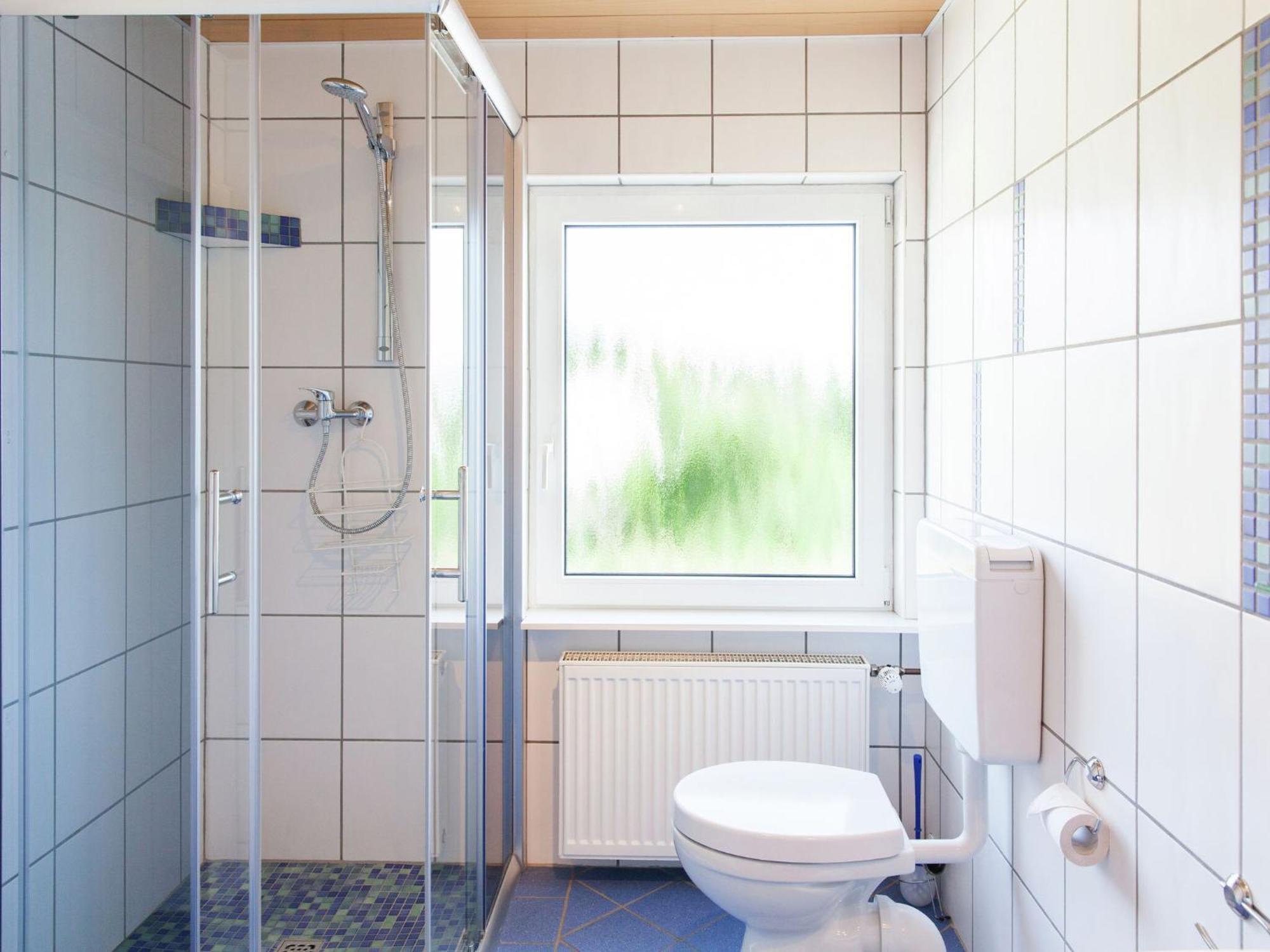Beautiful Holidayhome With Sauna And Terrace Harscheid ภายนอก รูปภาพ