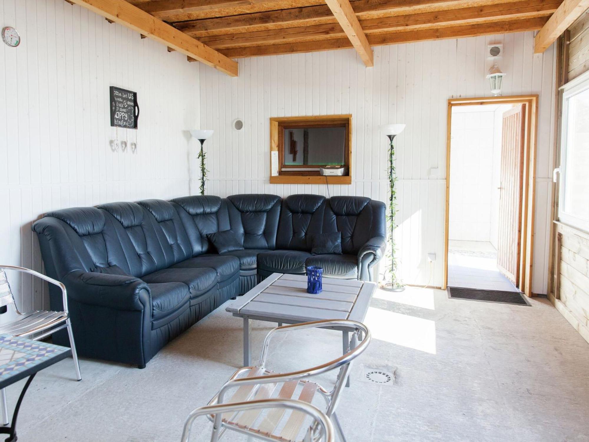 Beautiful Holidayhome With Sauna And Terrace Harscheid ภายนอก รูปภาพ