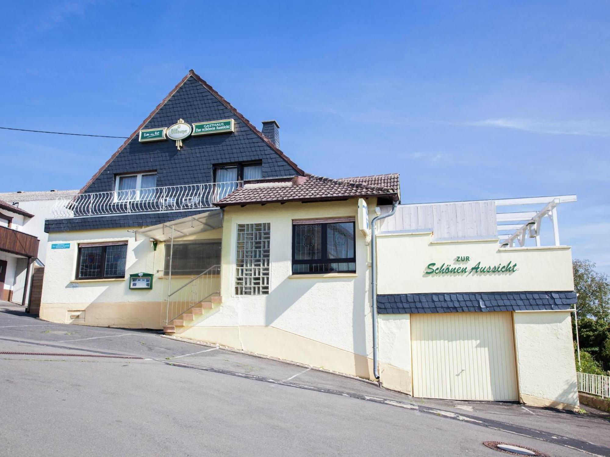 Beautiful Holidayhome With Sauna And Terrace Harscheid ภายนอก รูปภาพ