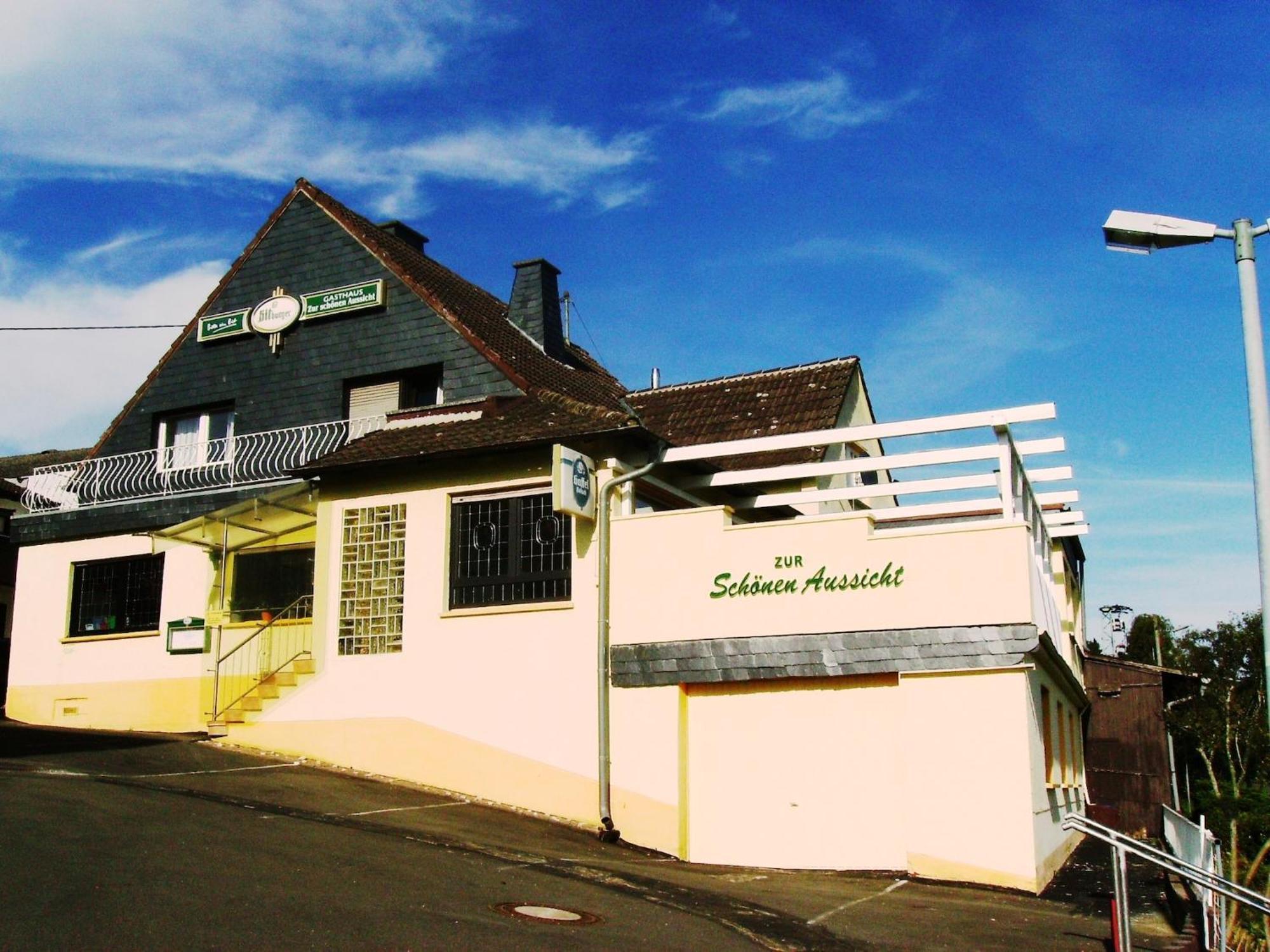 Beautiful Holidayhome With Sauna And Terrace Harscheid ภายนอก รูปภาพ