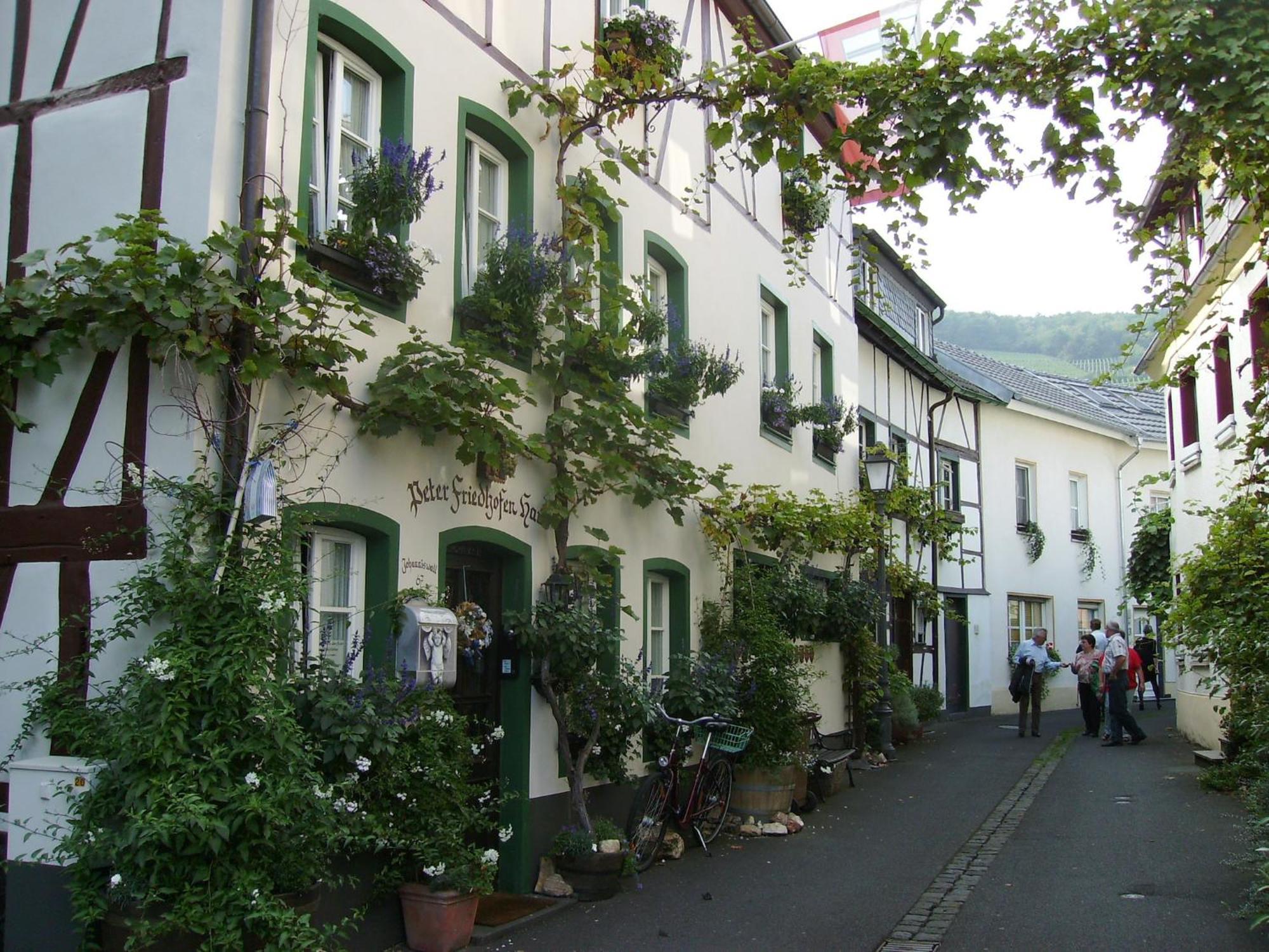 Beautiful Holidayhome With Sauna And Terrace Harscheid ภายนอก รูปภาพ