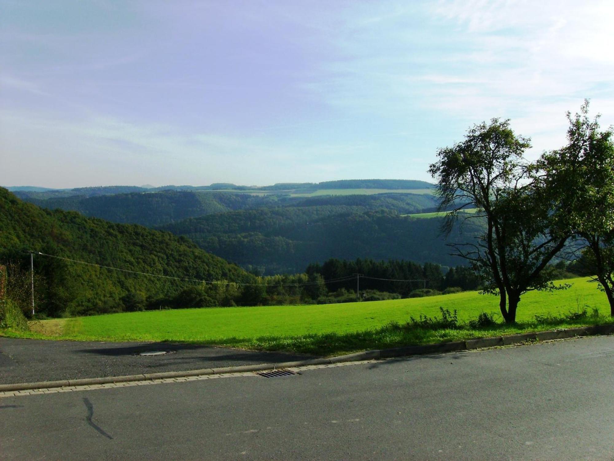Beautiful Holidayhome With Sauna And Terrace Harscheid ภายนอก รูปภาพ