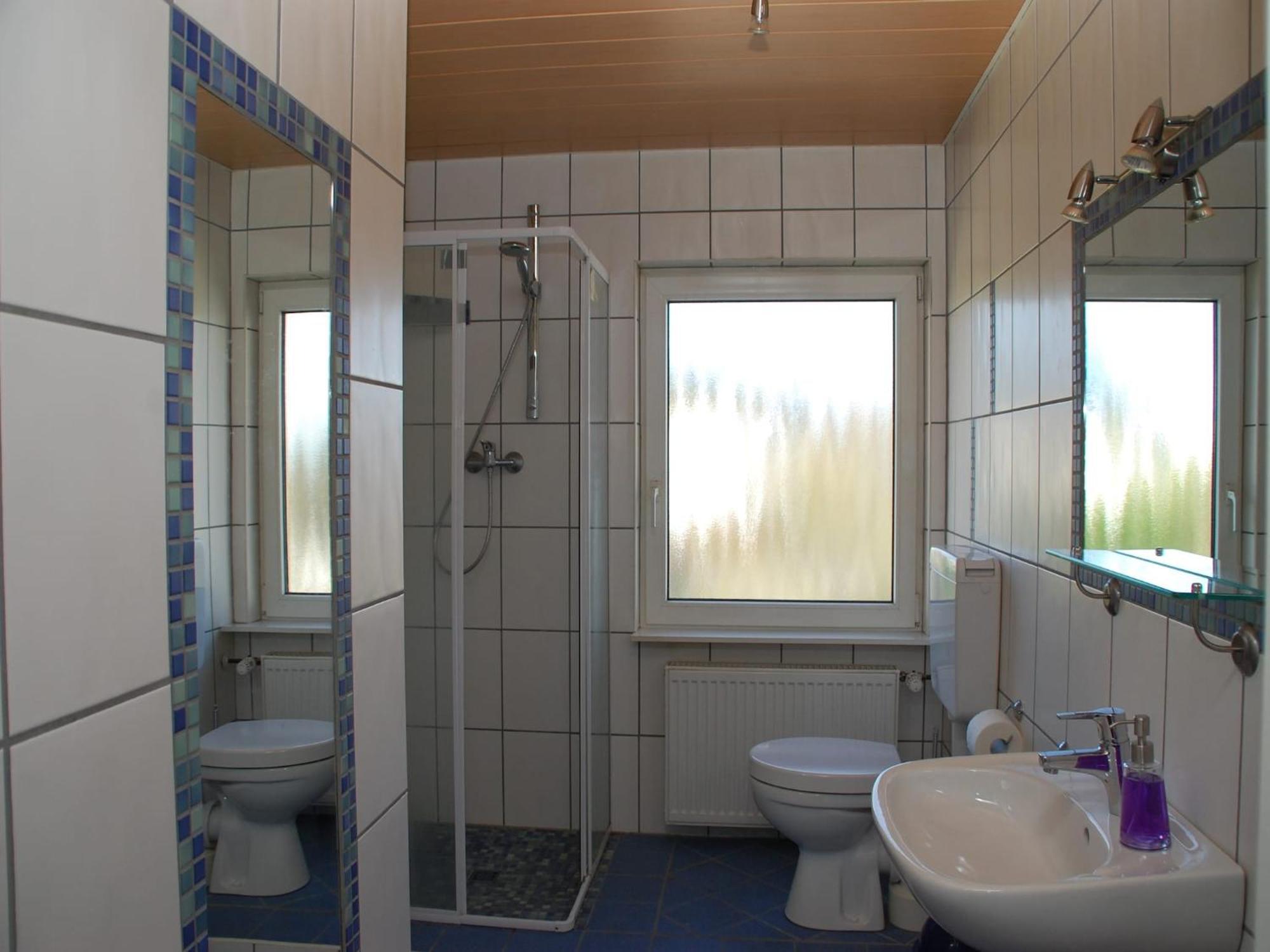 Beautiful Holidayhome With Sauna And Terrace Harscheid ภายนอก รูปภาพ